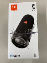 JBL Flip5 Bluetooth Speaker