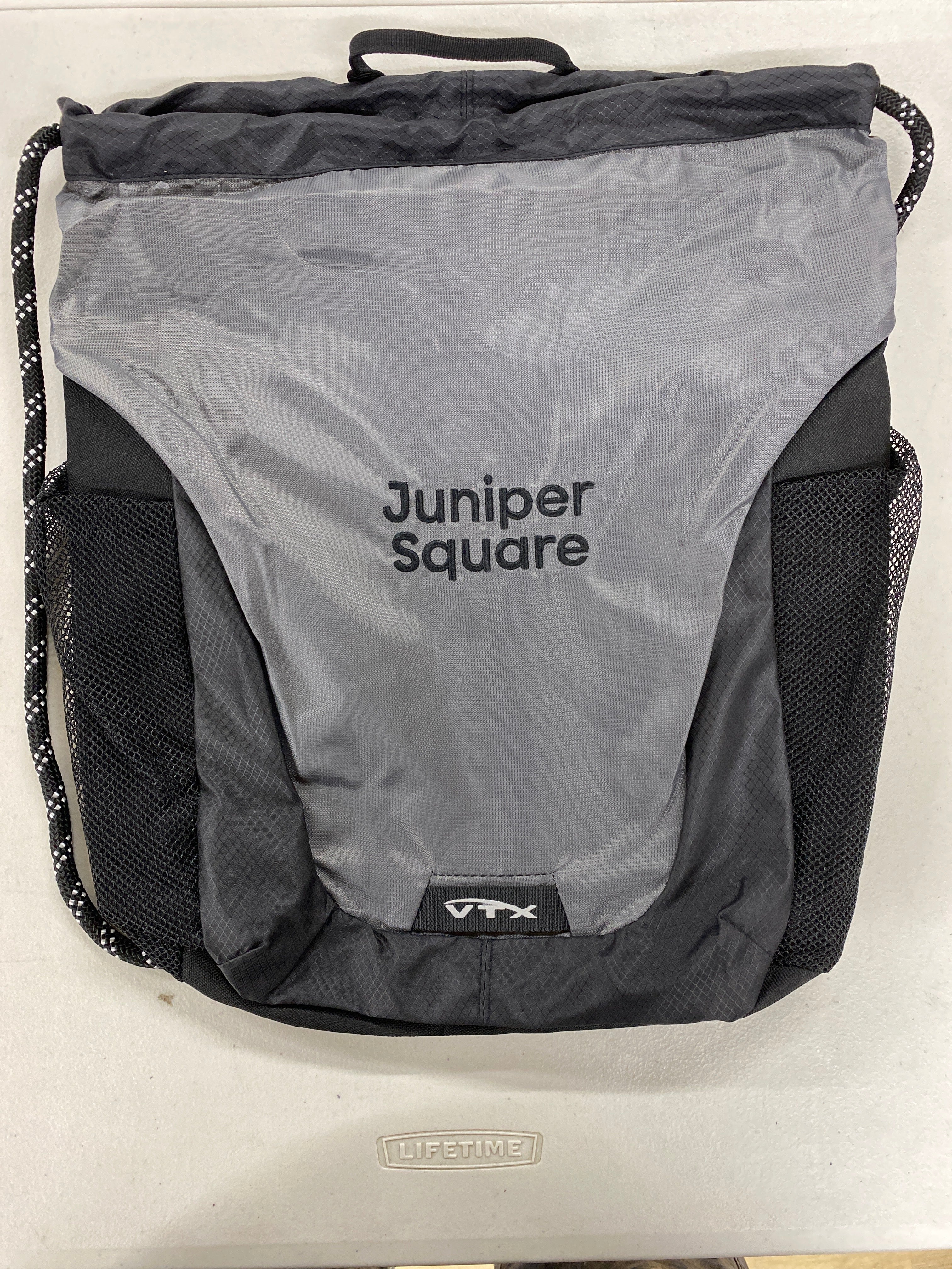 VTX Drawstring Bag
