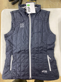 Stio Golf Vest Womens