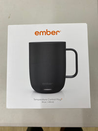 CM - Ember Temp Control Mug