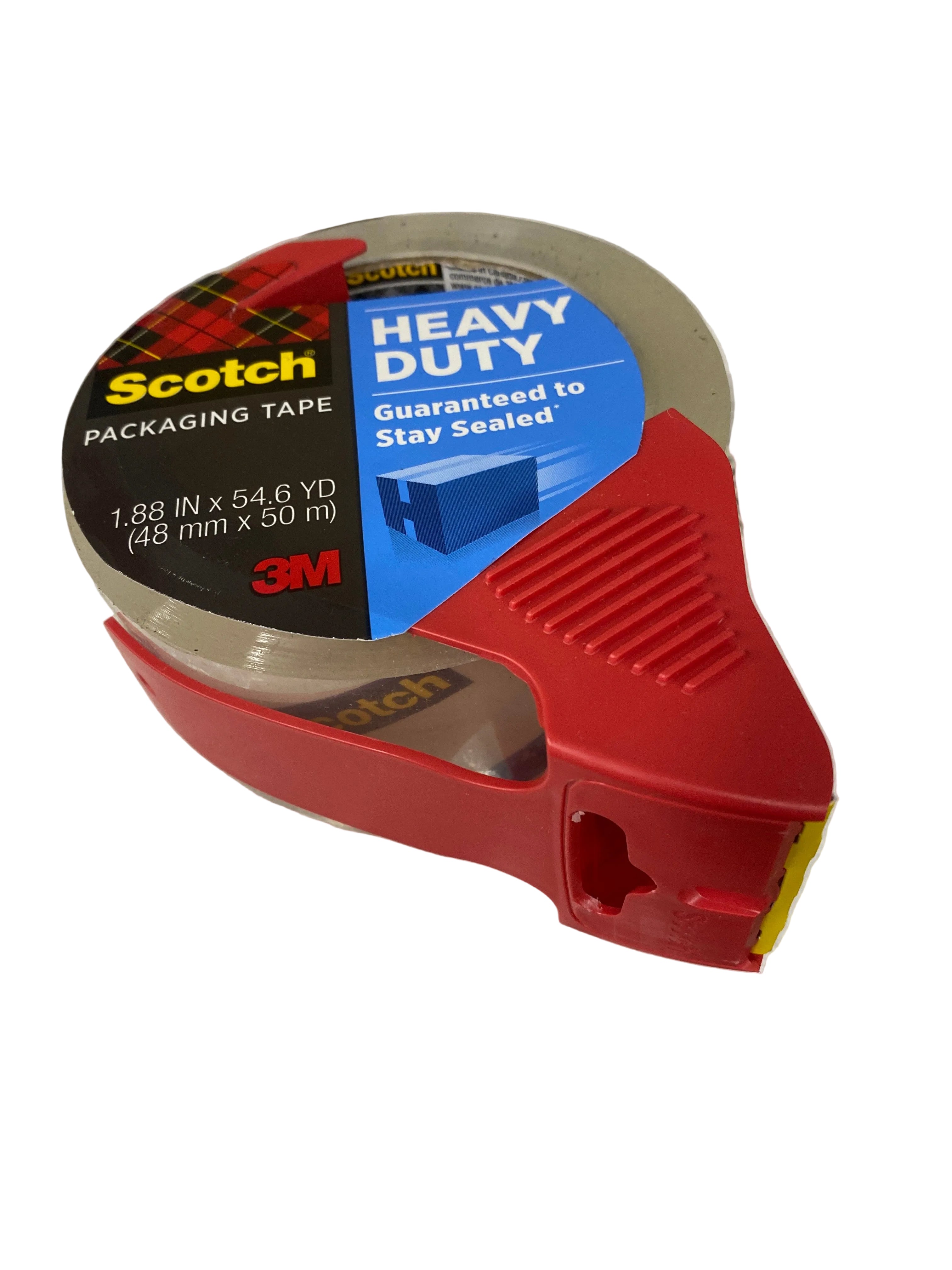 New Teacher Center Scotch Tape Roll