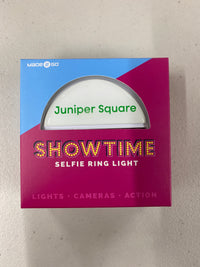 Growth - Ring Light