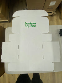 Growth - Flat box (Outside white)