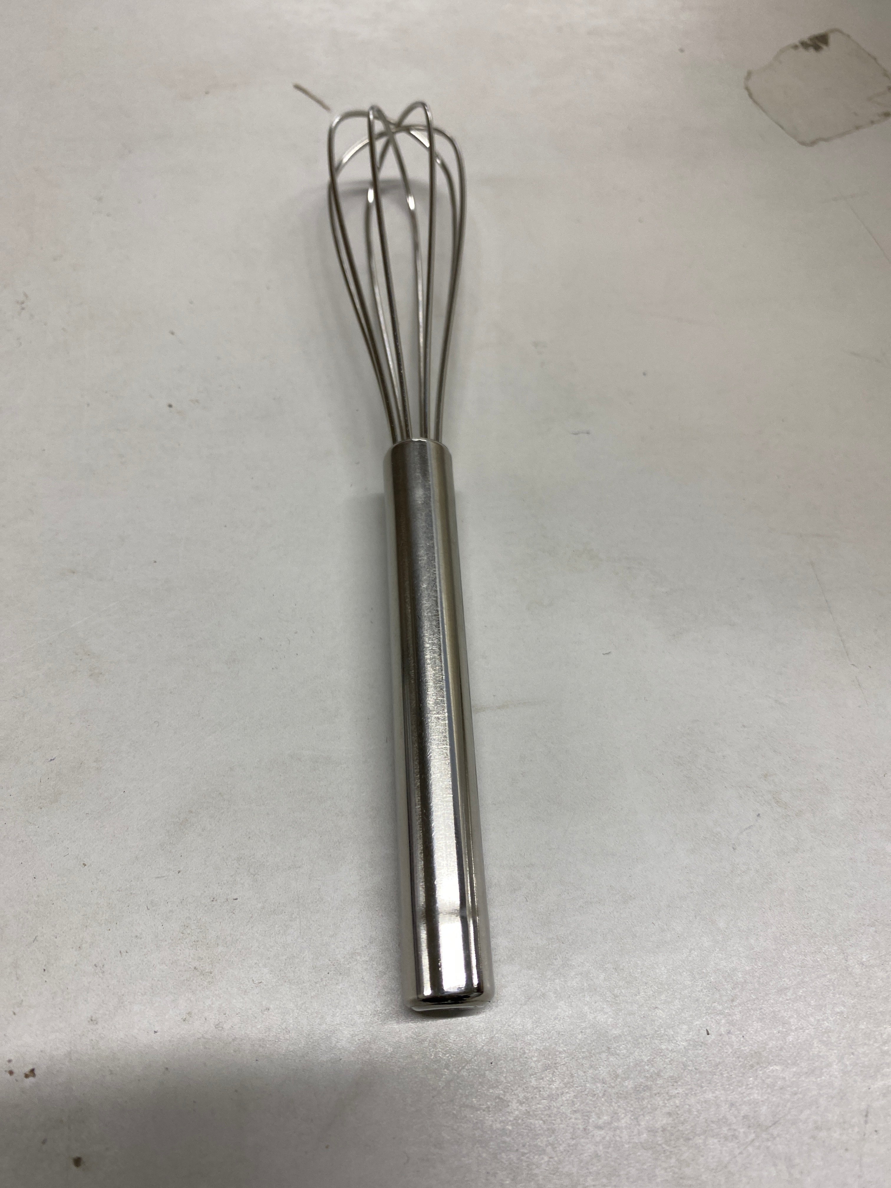Stainless Steel Whisk