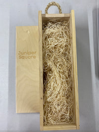 Wooden Wine Gift Box