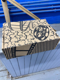 Popcorn Kit
