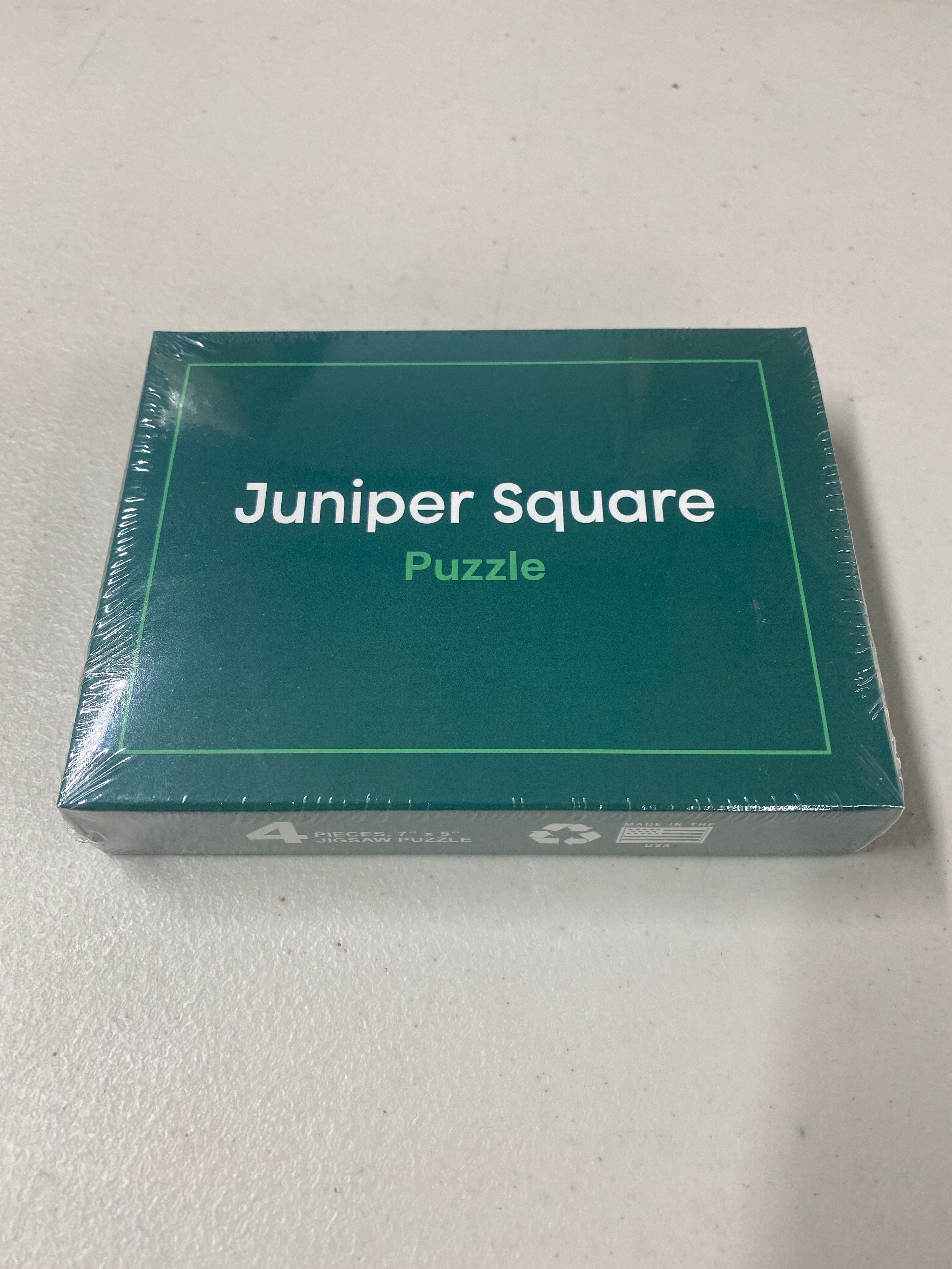 CM - Puzzle (stand-alone)