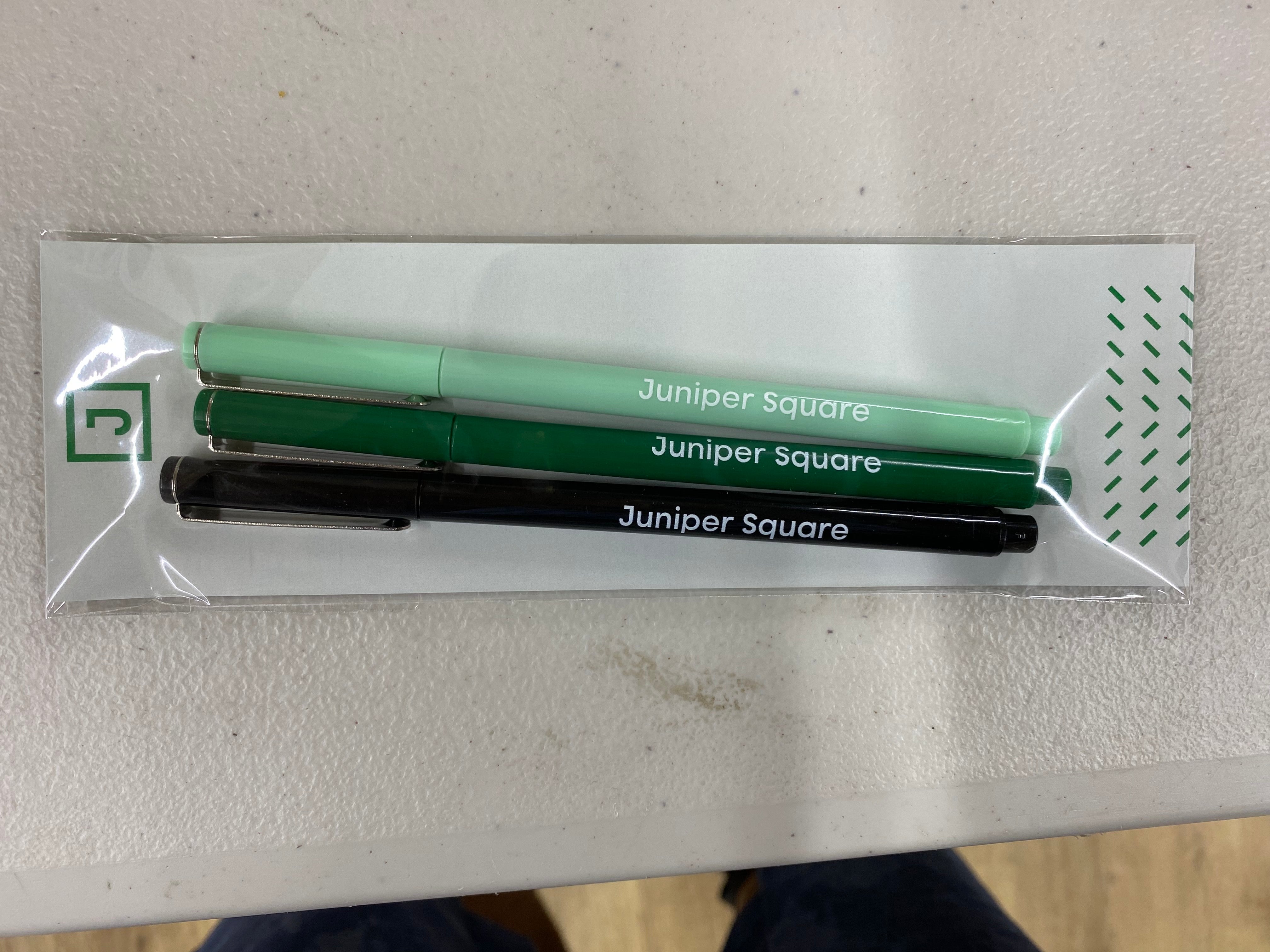 Growth - LePen 3 Pack