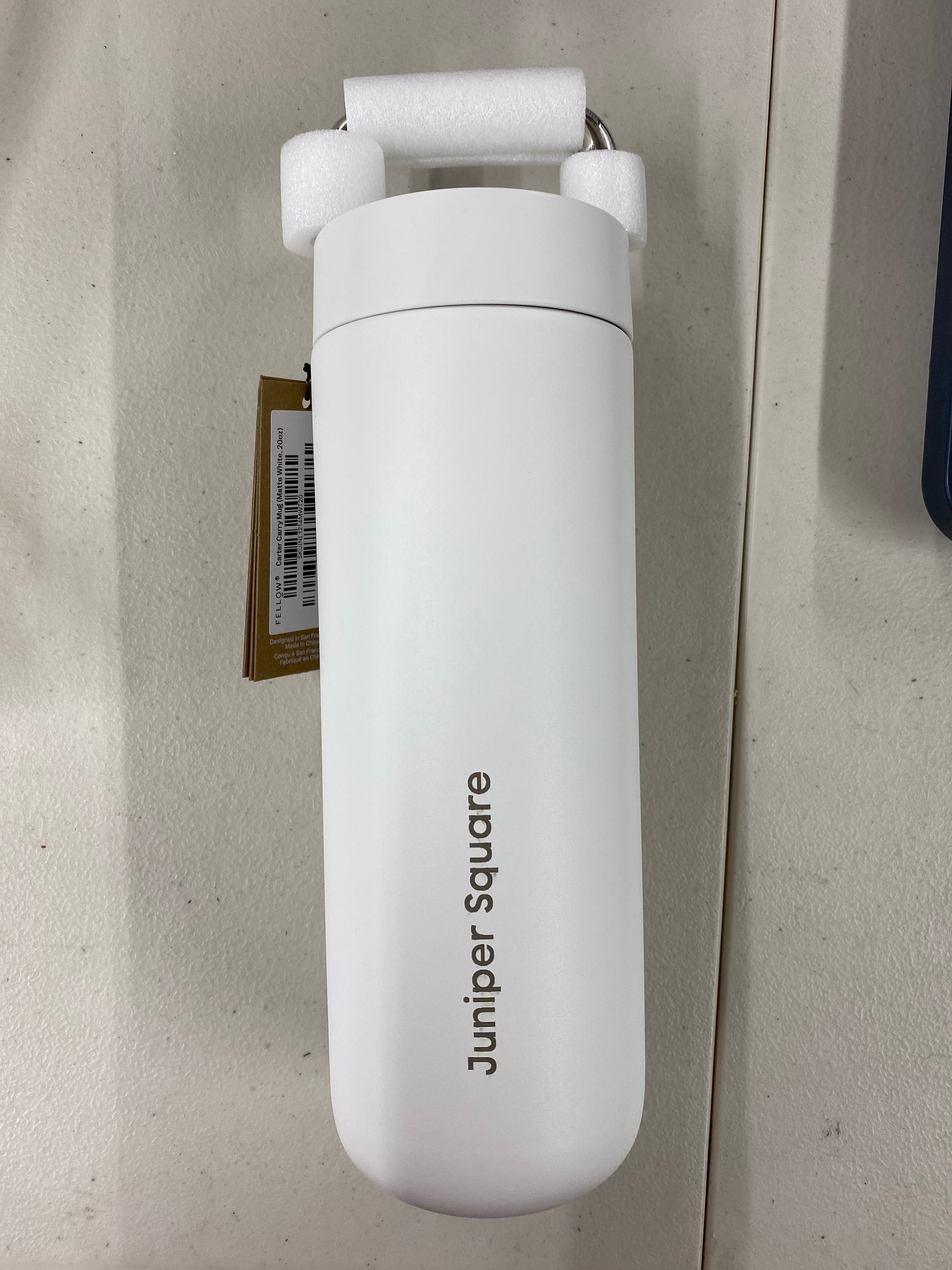 Fellow Carter Water Bottle
