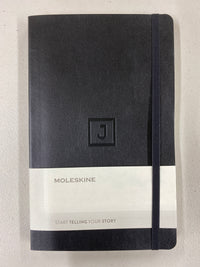 Black Moleskine