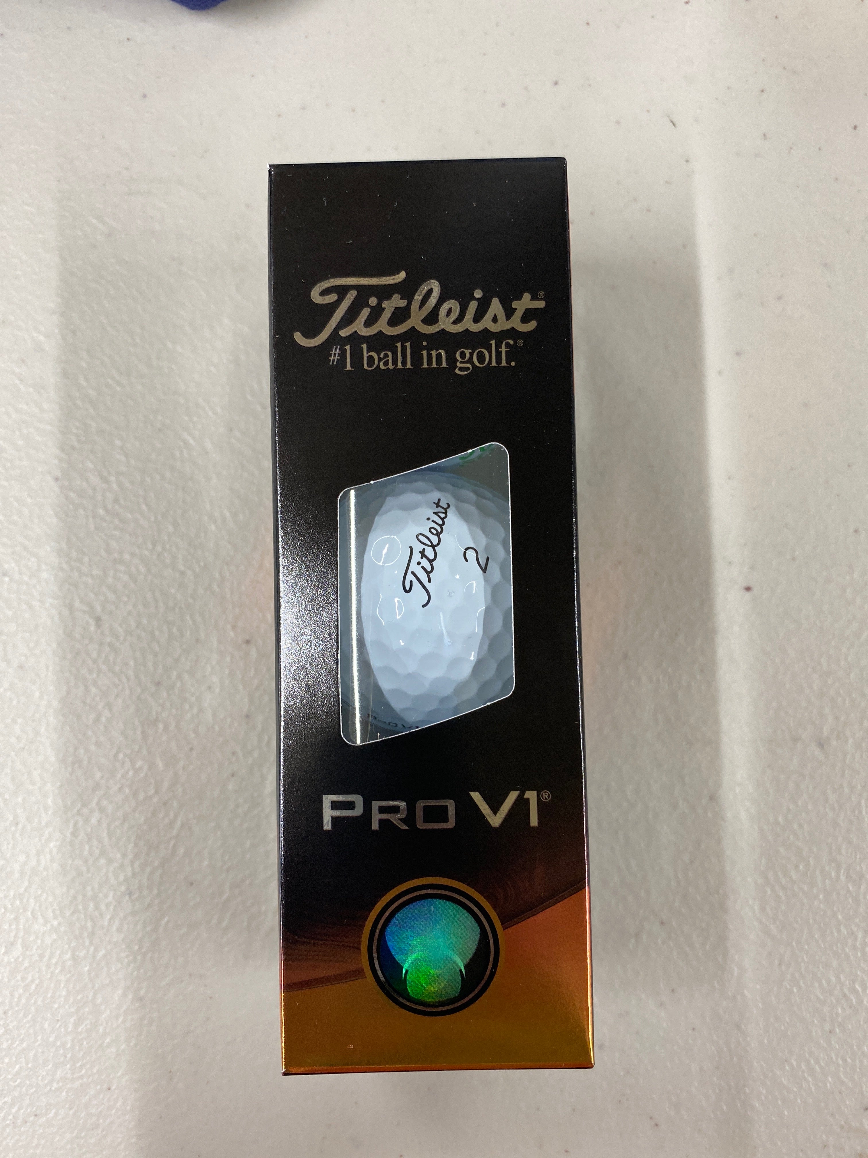 Titleist Pro V1 Golf Balls