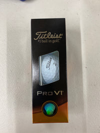 Titleist Pro V1 Golf Balls