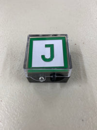 Enamel Pin