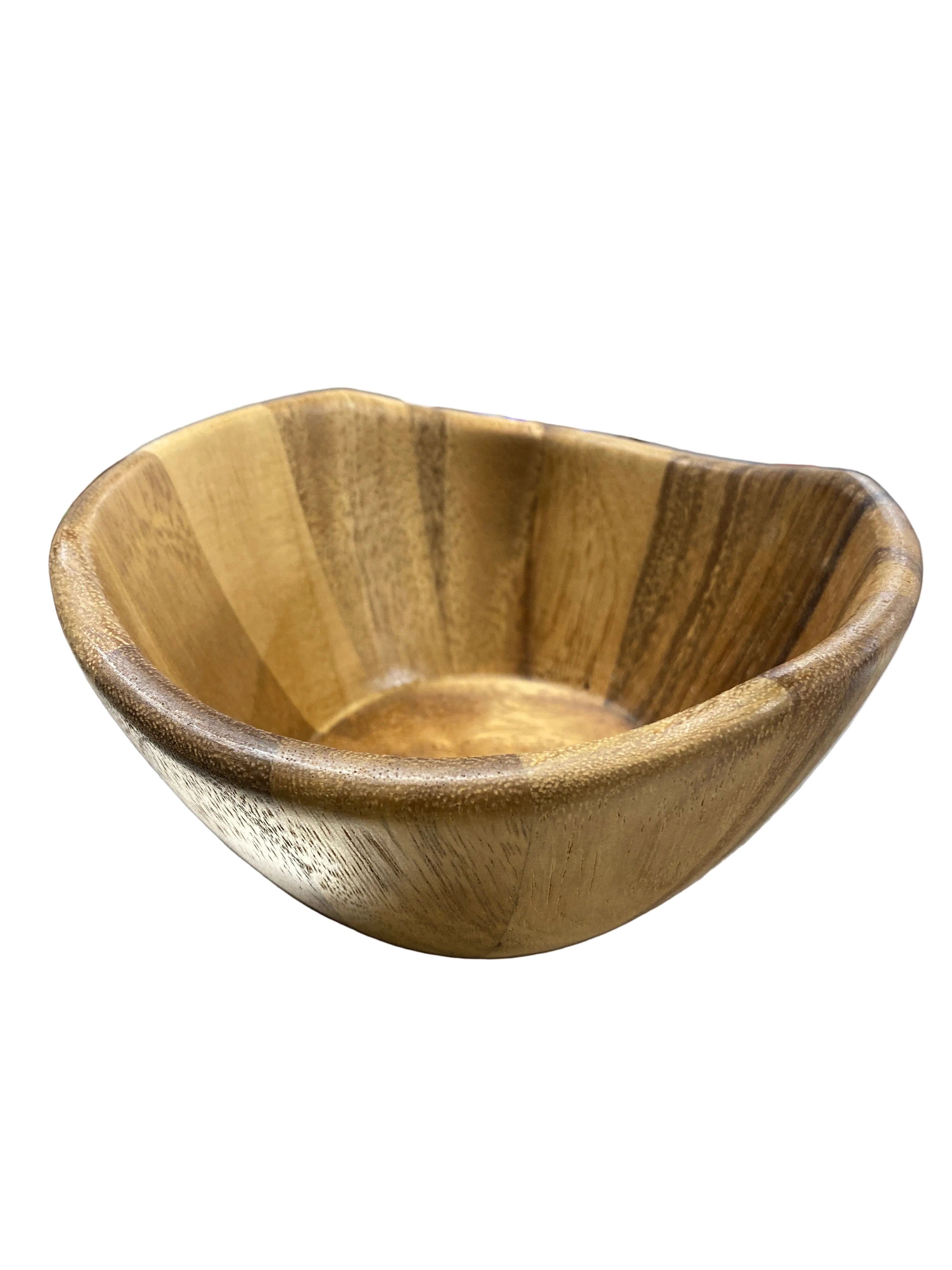 Kami Wooden Bowl