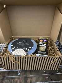 Popcorn Kit