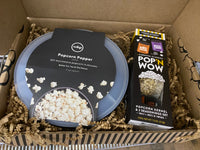 Popcorn Kit