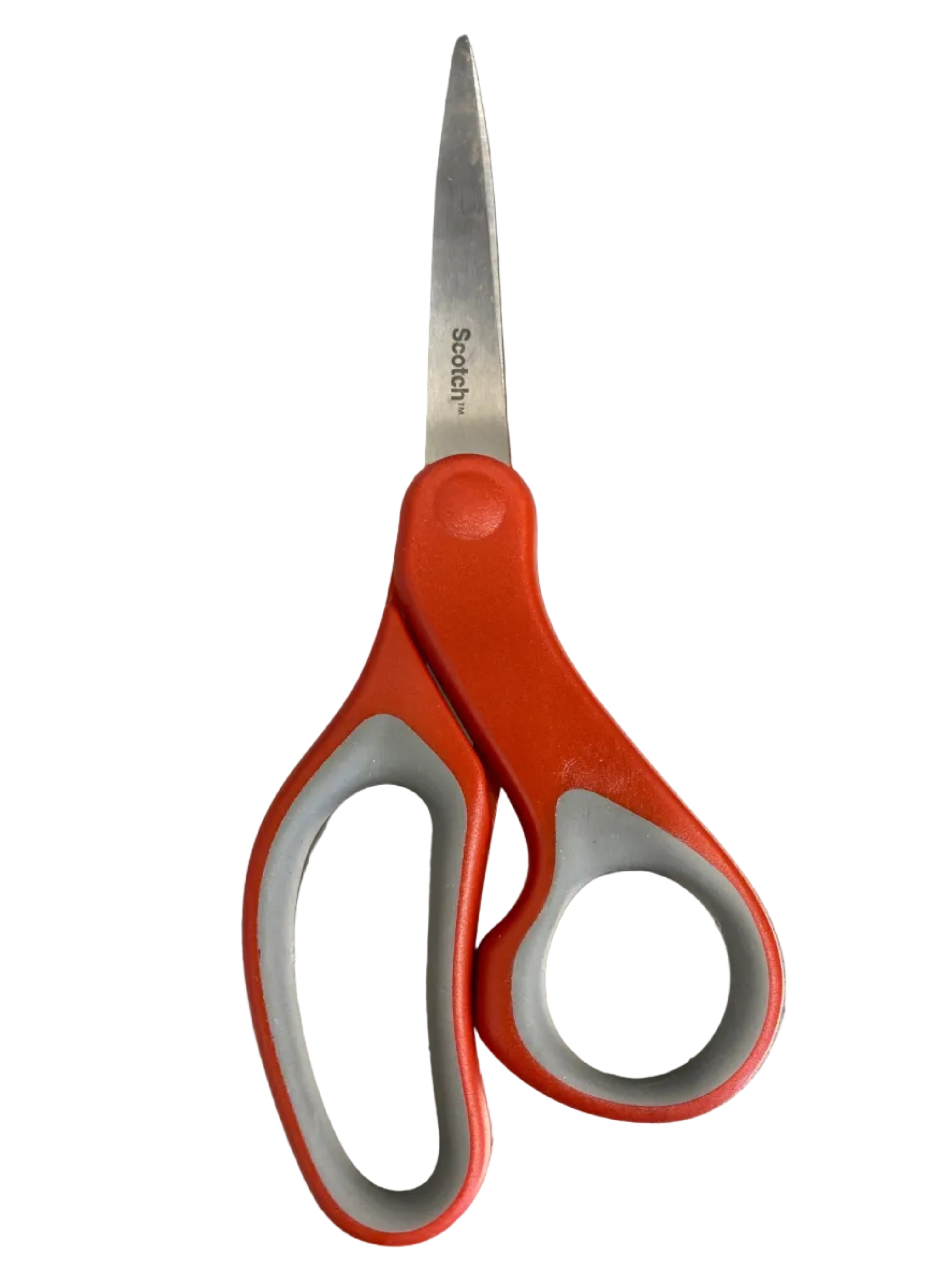 New Teacher Center Scissors