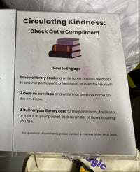 New Teacher Center Health Protocol Sign and Sign Sleeves