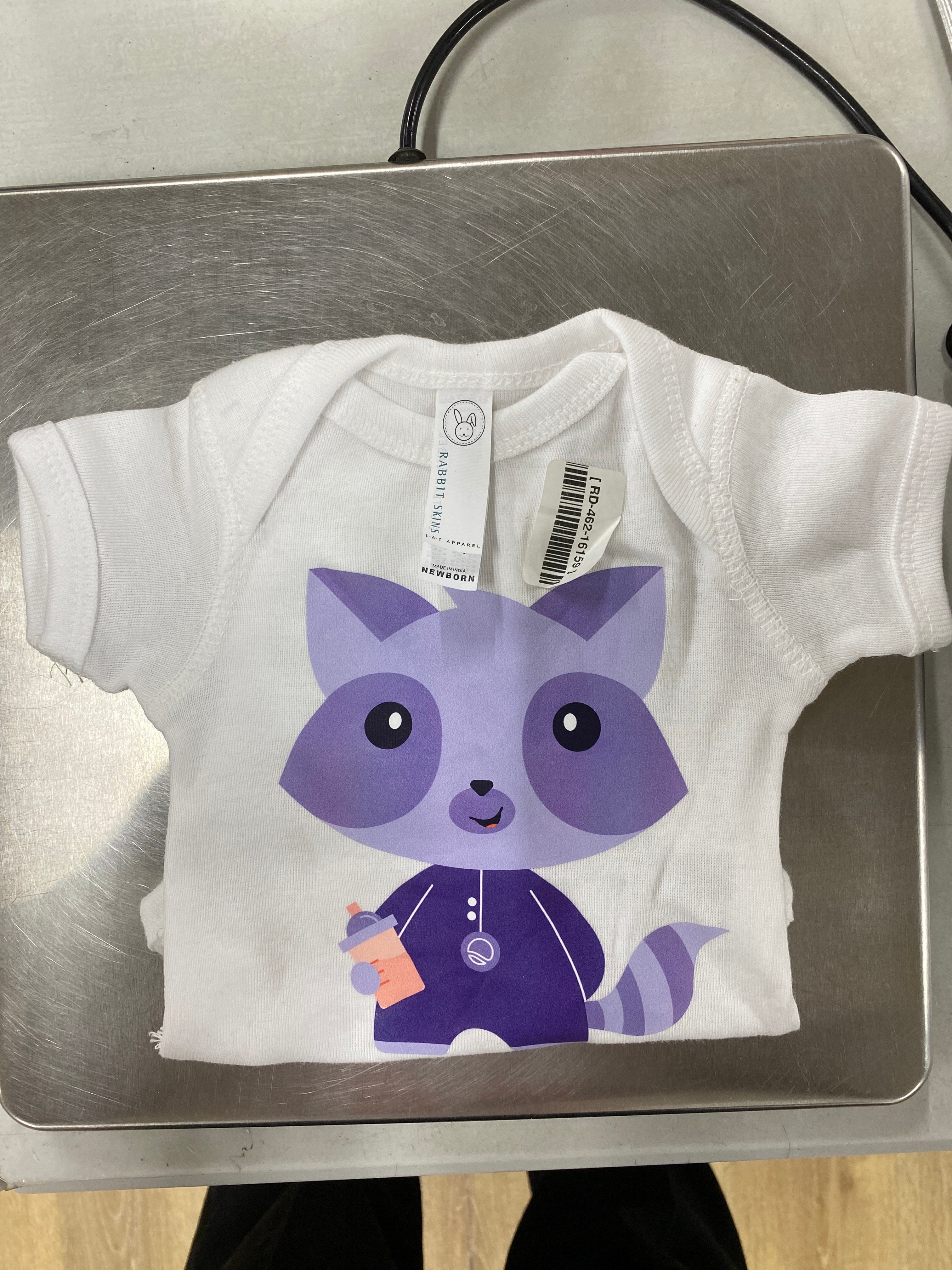 Baby Onesie