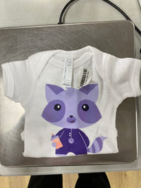 Baby Onesie