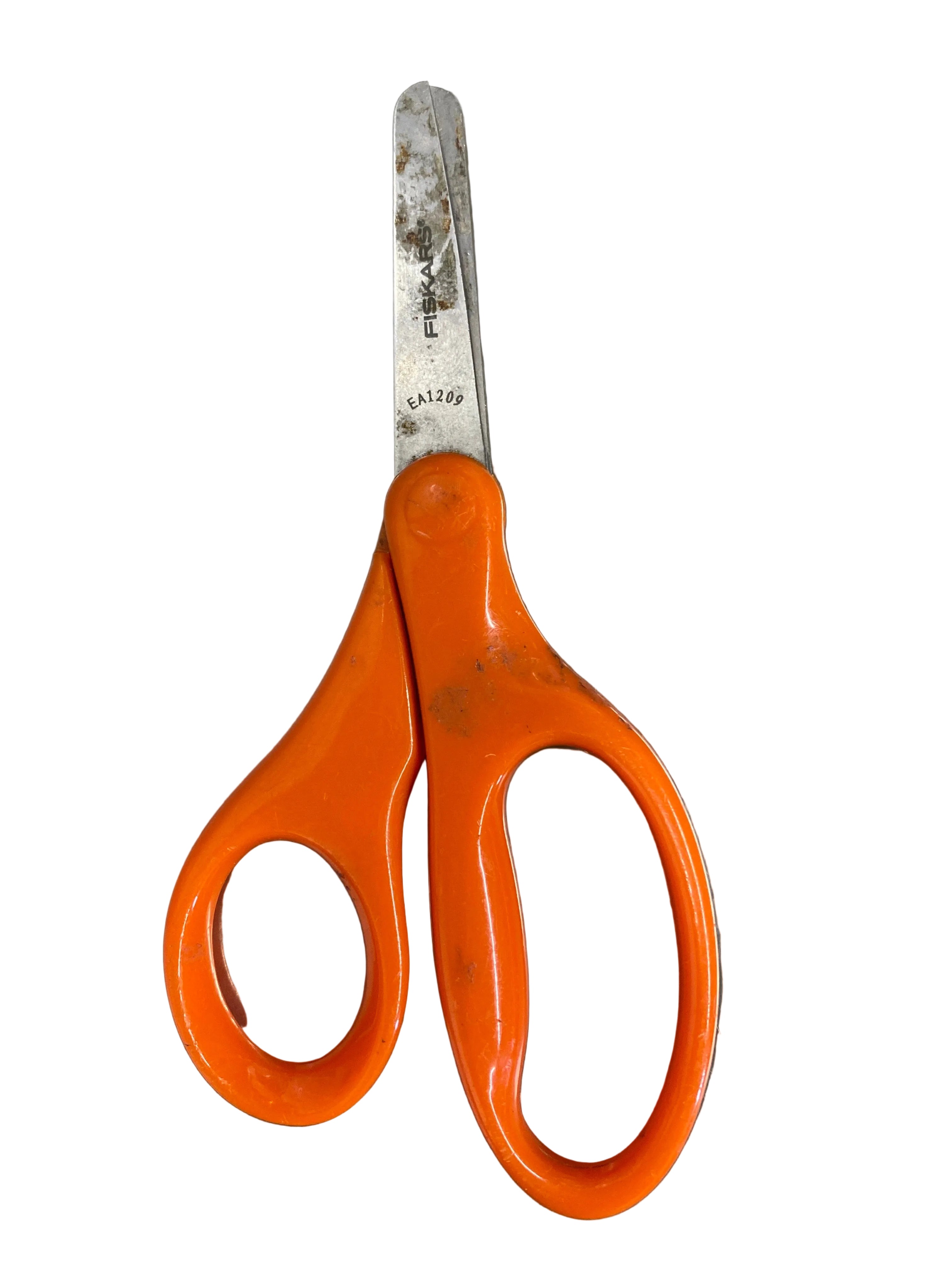 New Teacher Center Scissors