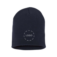 YP Short Beanie