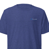 Bella + Canvas Unisex Tri-Blend T-Shirt