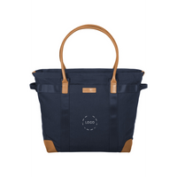 Brooks Brothers Wells Laptop Tote
