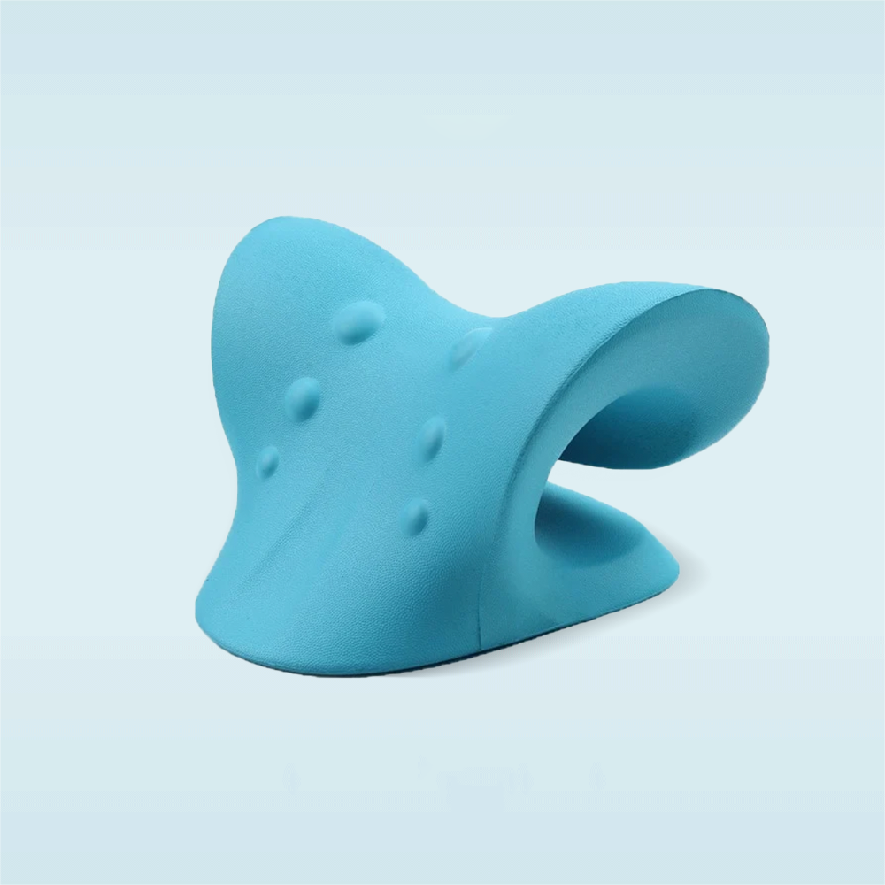 Natural Neck Stretcher