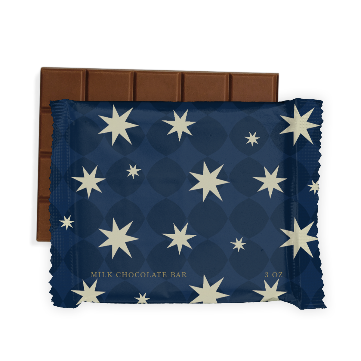 Starlight Chocolate Bar