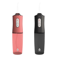 Him’s and Her’s – USB Rechargeable Water Flossers