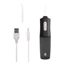 Him’s and Her’s – USB Rechargeable Water Flossers