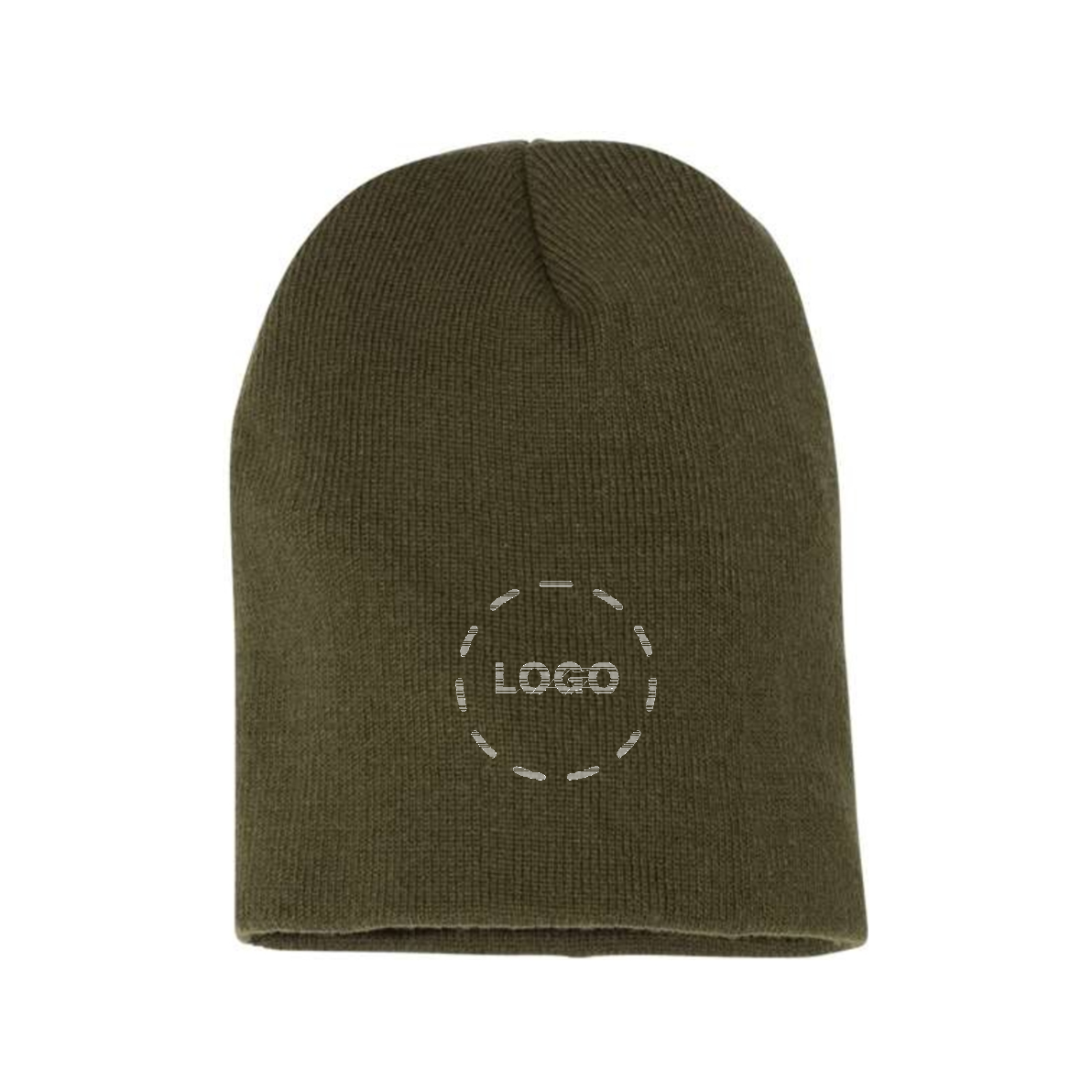 YP Short Beanie