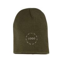 YP Short Beanie