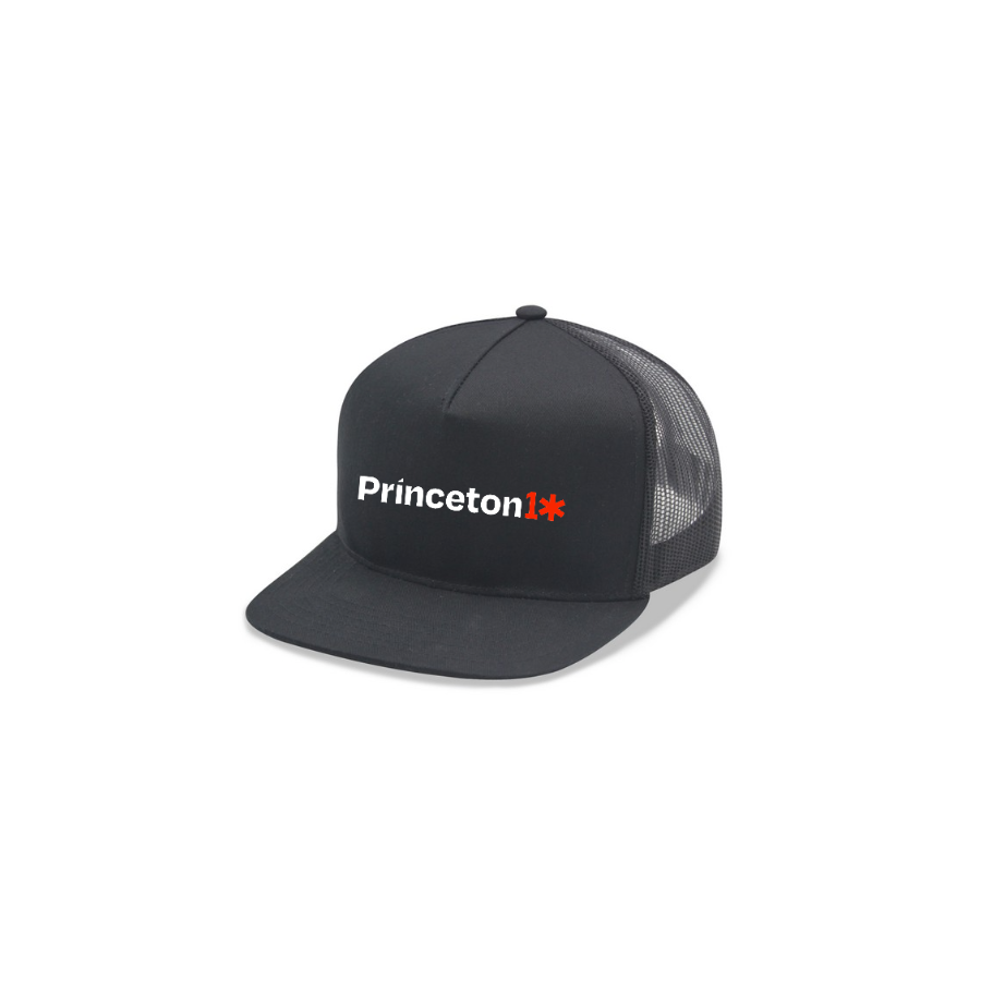 P10 Trucker Hat