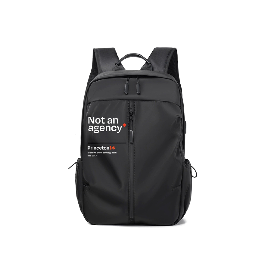 P10 Commuter Backpack