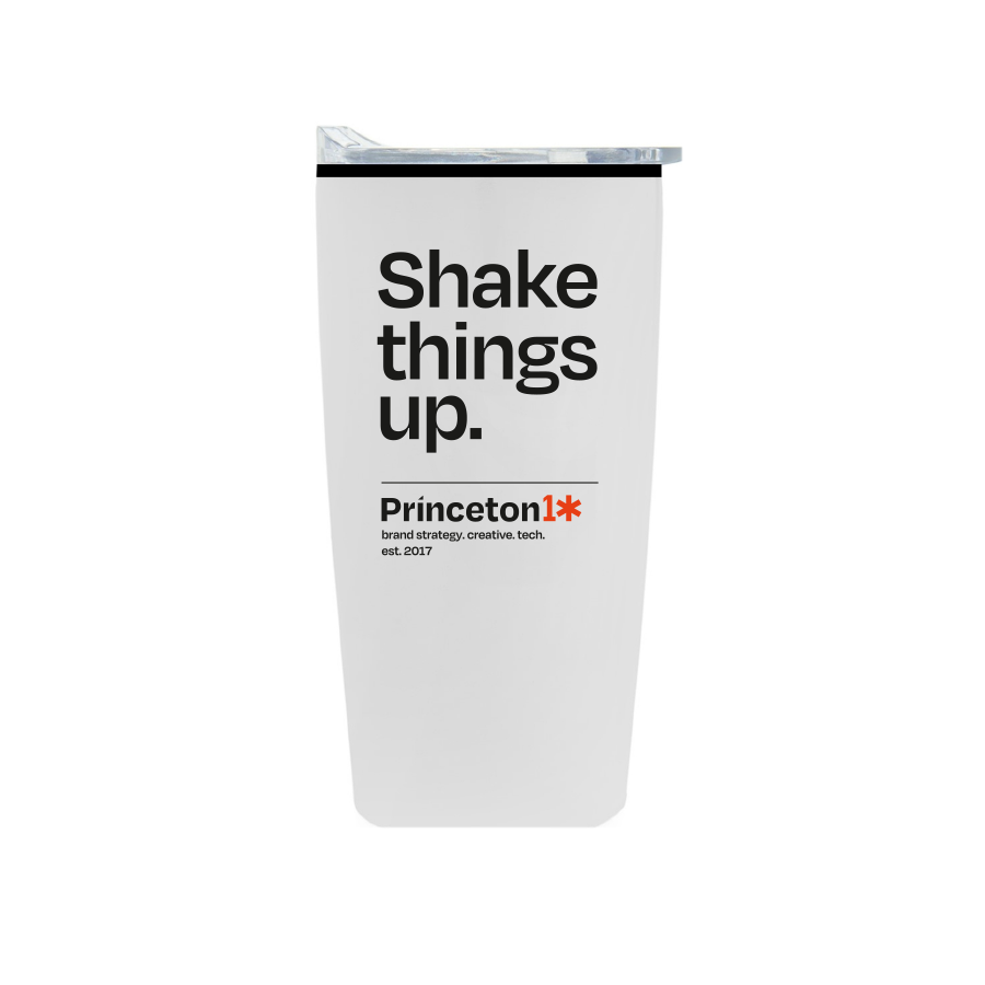P10 Tumbler