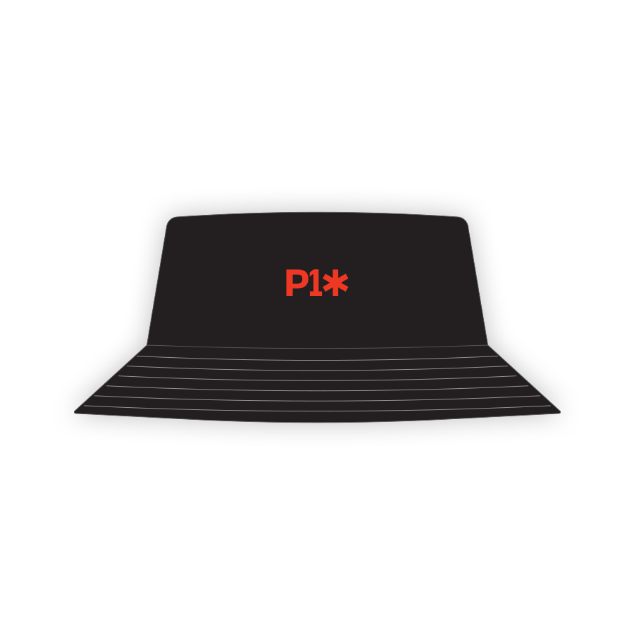 P10 Bucket Hat