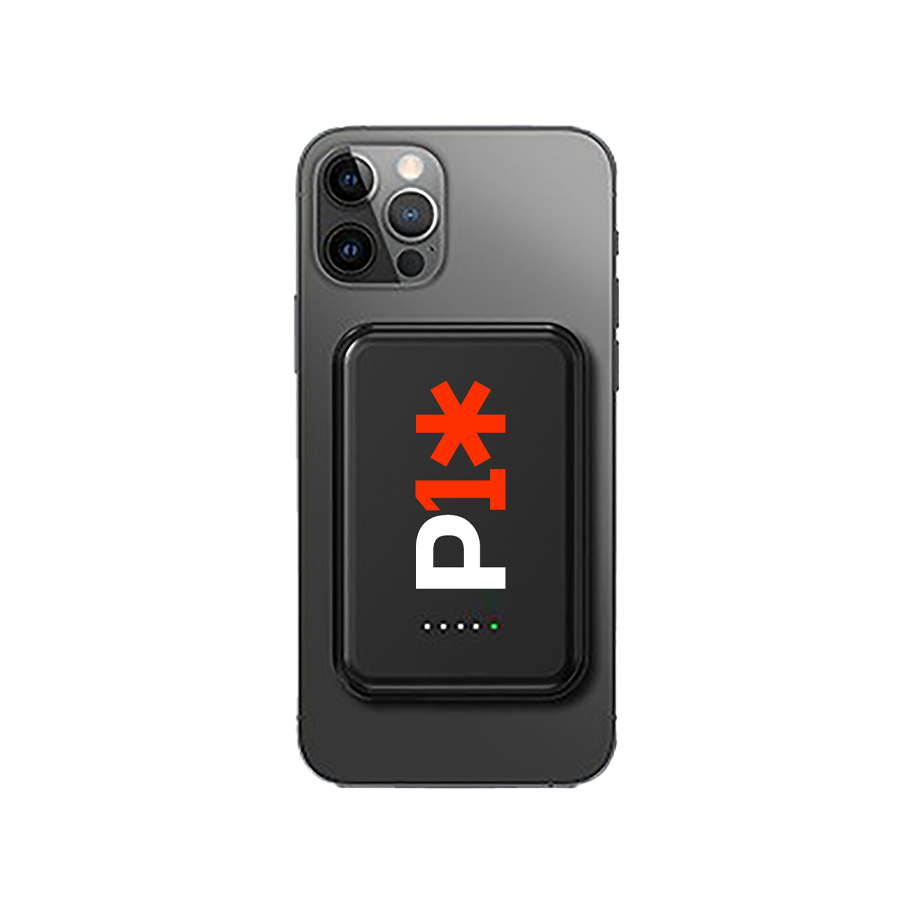 P10 Magnetic Powerbank