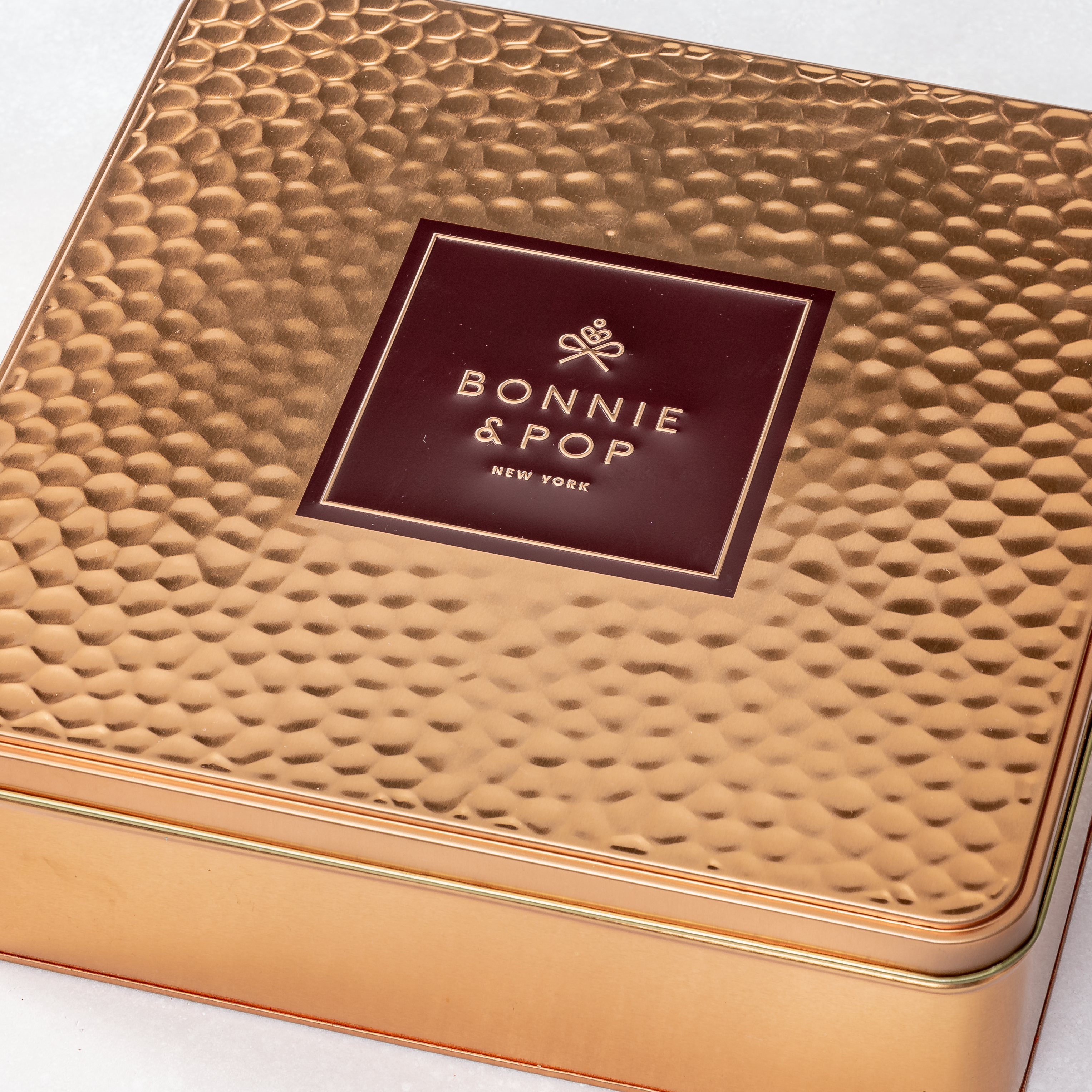 Extra Large Chocolate Gift Box – Gourmet Chocolate Treats for Every Occasion
