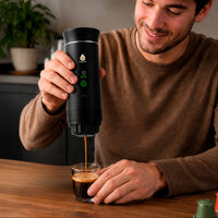 3-in-1 Portable Espresso & Coffee Machine