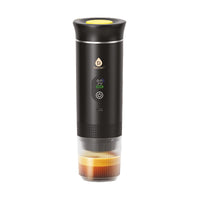 3-in-1 Portable Espresso & Coffee Machine