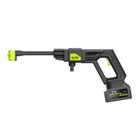 Powerful Rechargeable Cordless Pressure Washer 1100 PSI