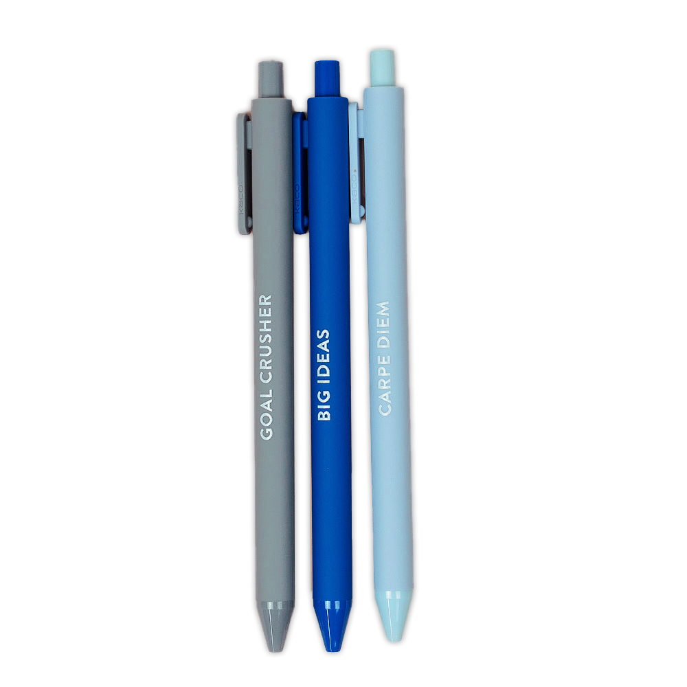 Motivational Pen Set