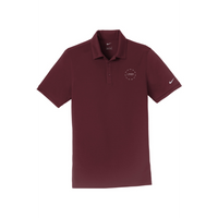 Nike Dri-FIT Players Modern Fit Polo