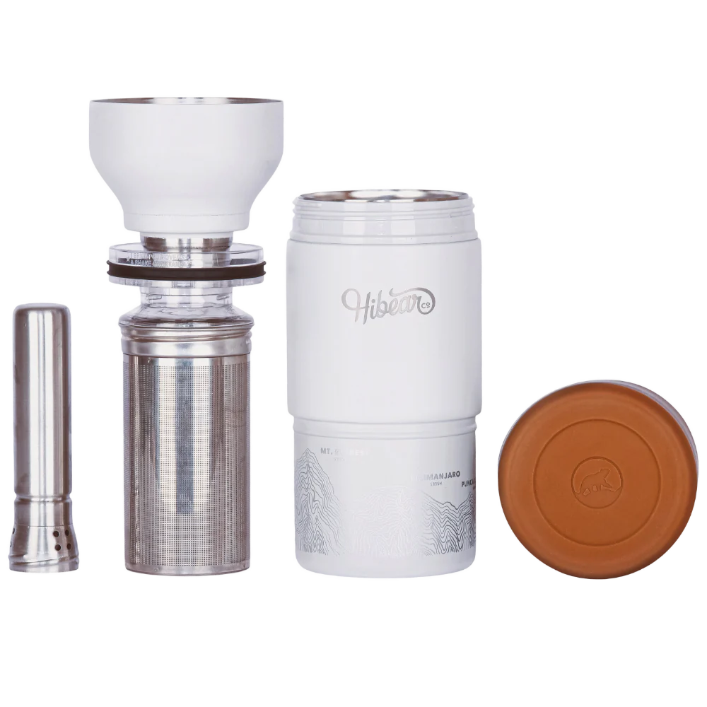32 oz. Adventure Flask