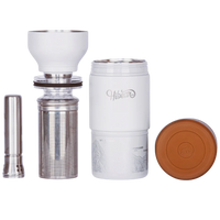 32 oz. Adventure Flask