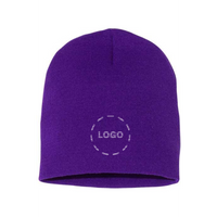 YP Short Beanie