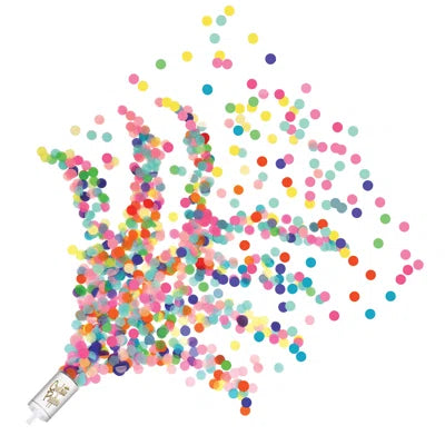 Push-Pop Confetti