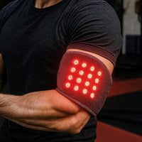 Pursonic Red Light Therapy Arm & Elbow Wrap